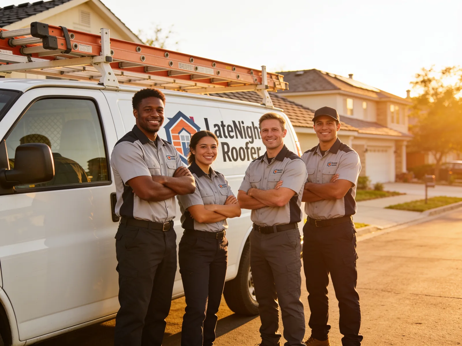 Emergency Roof Repair company in Vienna, OH
