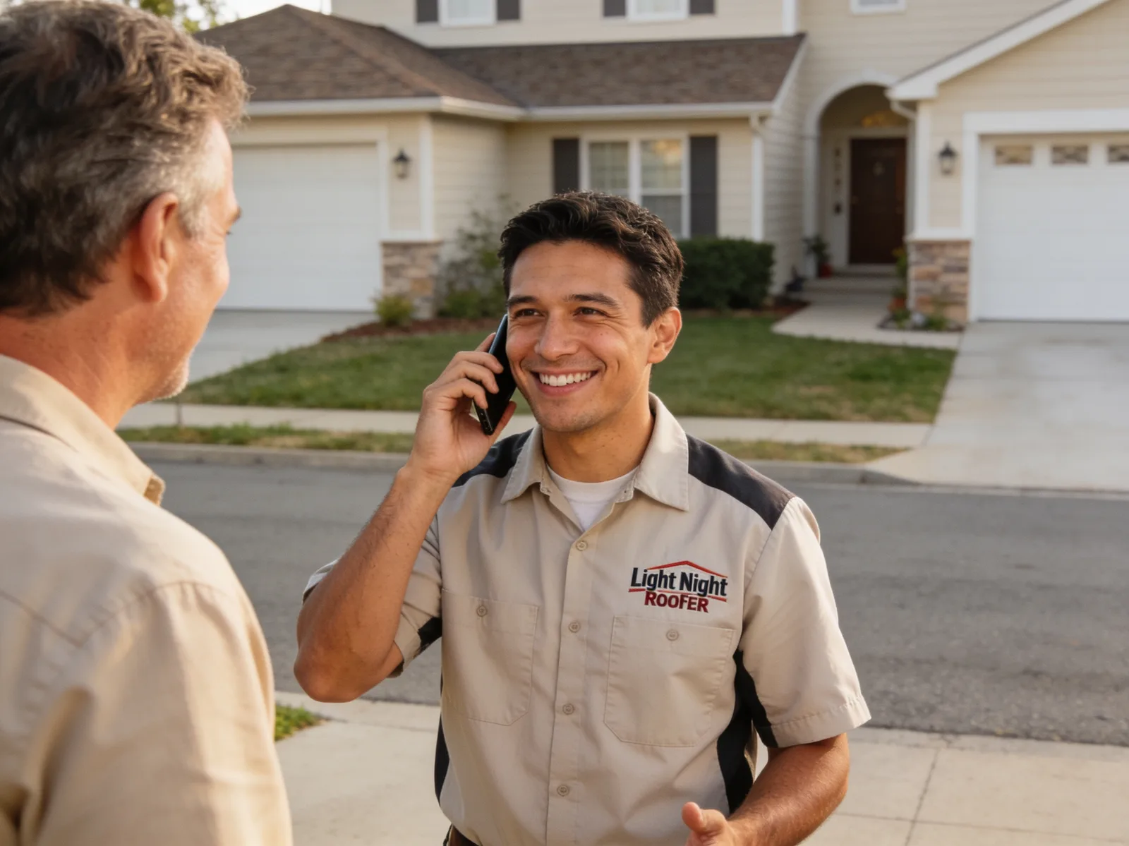 Emergency Roof Repair Vienna, OH FAQs